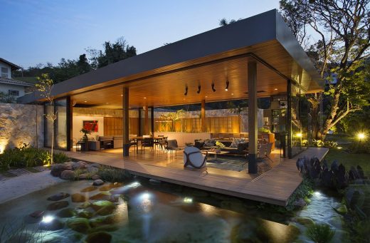 Casa en Campinas São Paulo