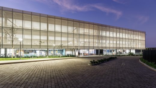 sap labs Latinoamérica Rio Grande do Sul