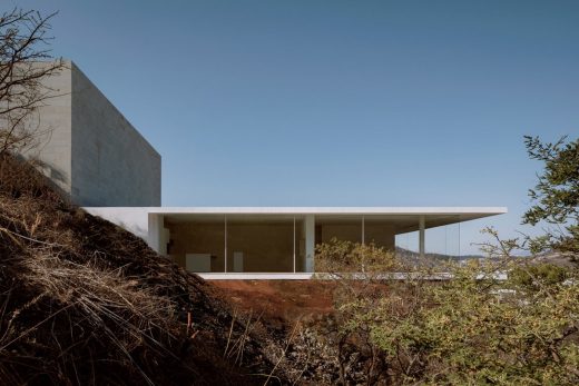 casa shi morelia méxico