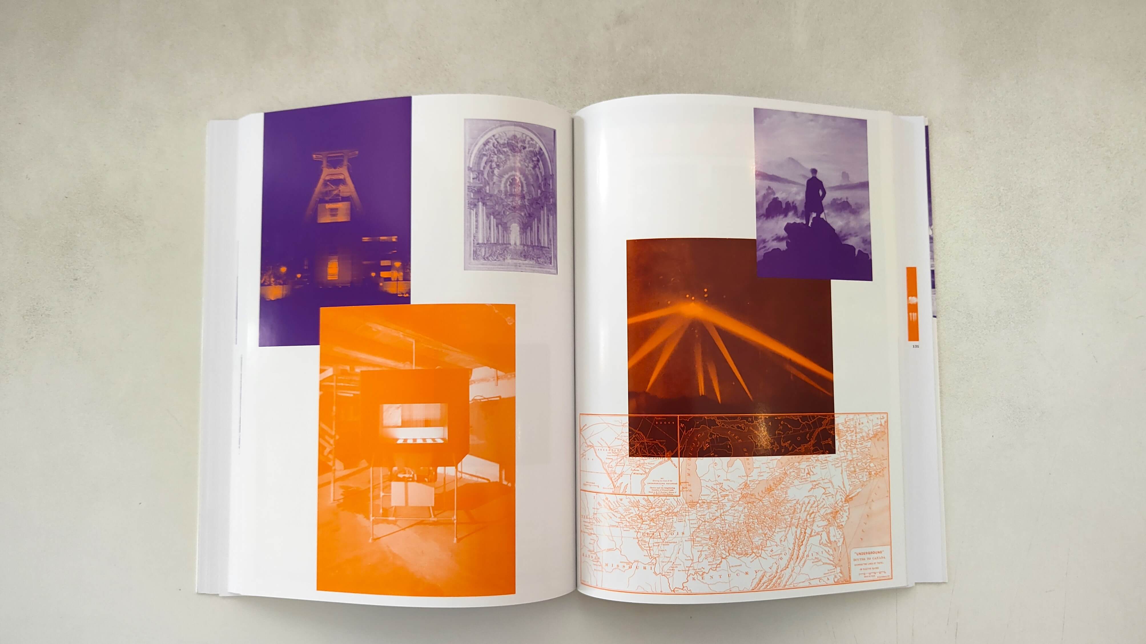 Desde la arquitectura religiosa hasta la iluminación artificial, aumentando la influencia de la noche en MTV, el libro presenta un caso convincente de cómo la noche ha sido un laboratorio central para el desarrollo de nuevas formas de arquitectura.  Historia nocturna de la arquitectura |  Fernández Contreras, Roberto Zancan y Vera Sacchetti  Mundo STIR