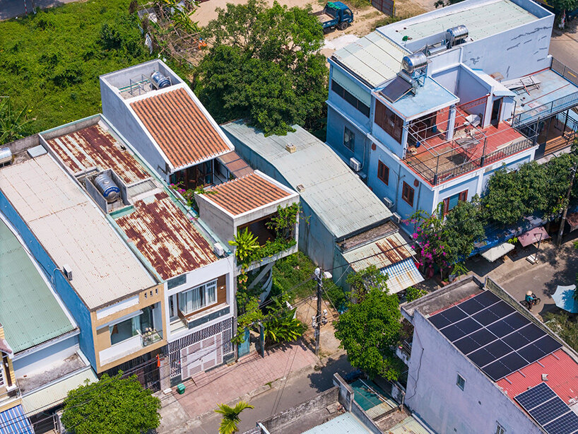 casa nido ho khue