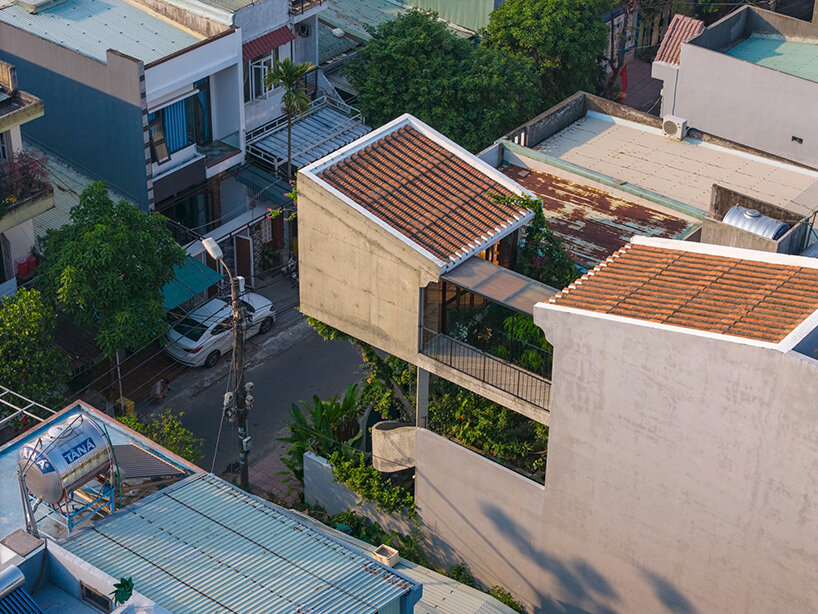 casa nido ho khue