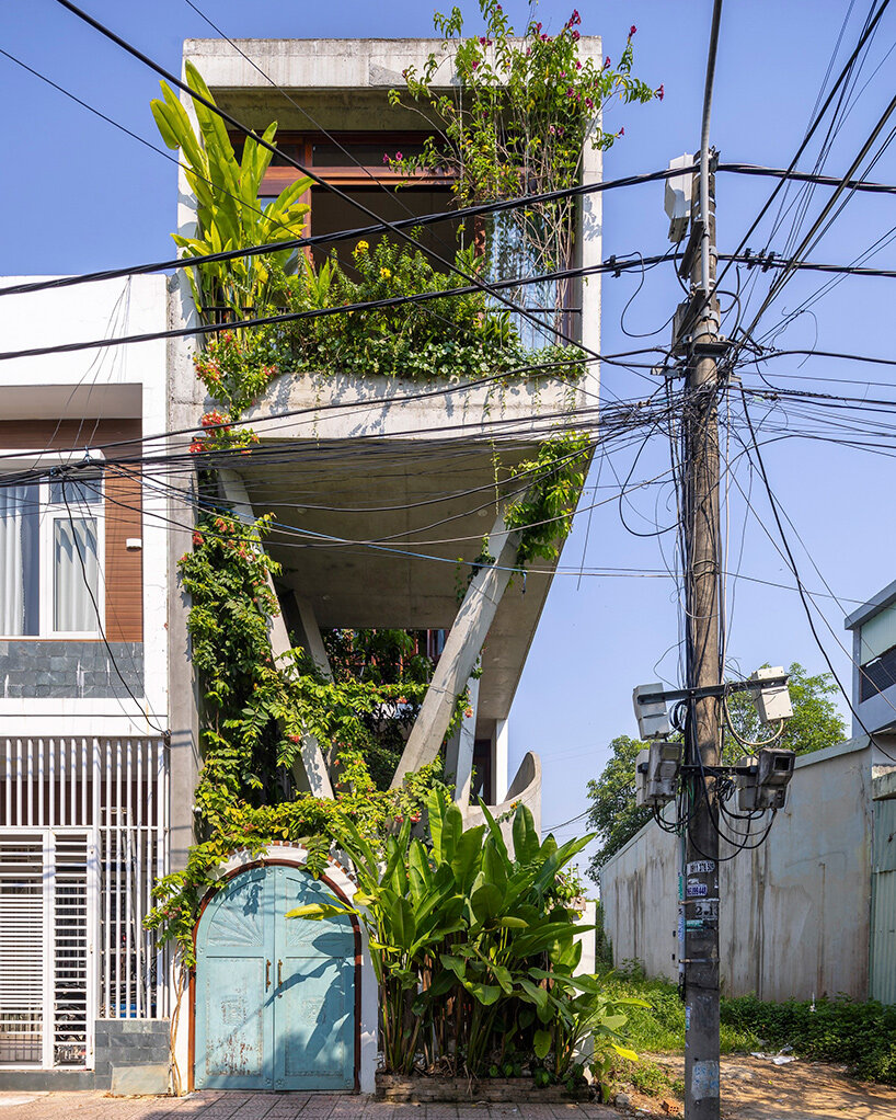 casa nido ho khue