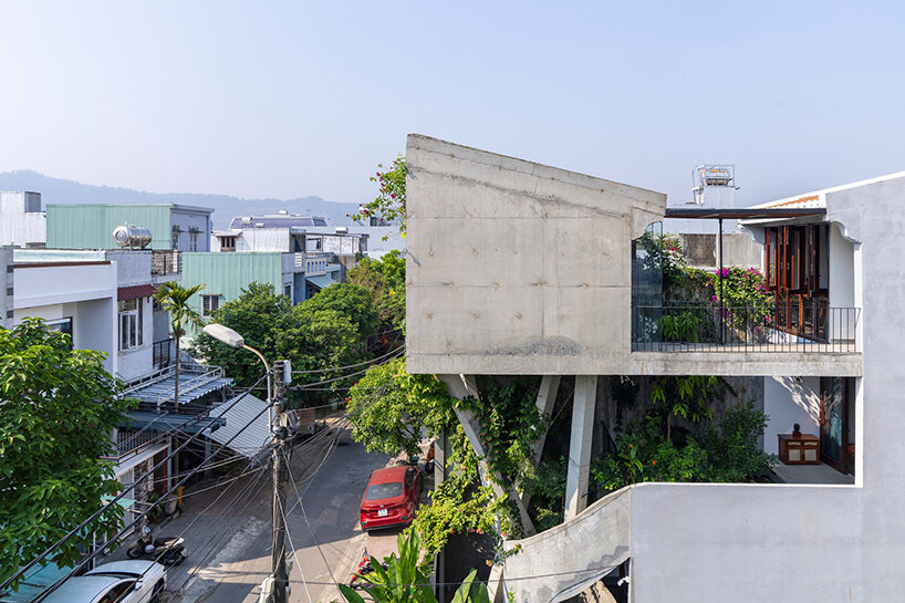casa nido ho khue