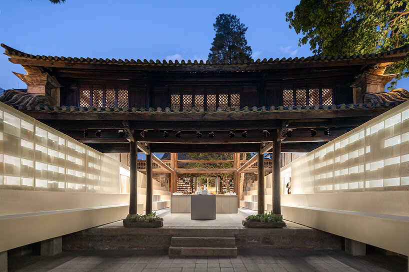 Librería TAO Chongzheng
