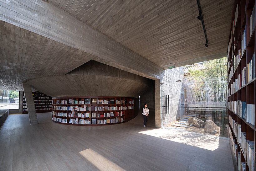 Librería TAO Chongzheng
