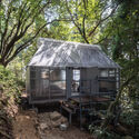 Piensa en el monte.  Cabañas / Osamu Morishita Architect & Associates - Imagen 29