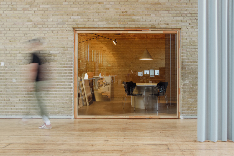 Paradiset Studio / LOOP Architects - Fotografía interior, Silla