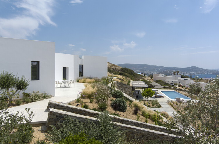 RizA ii Etxea / React Architects - Fotos Exteriores, Ventanas