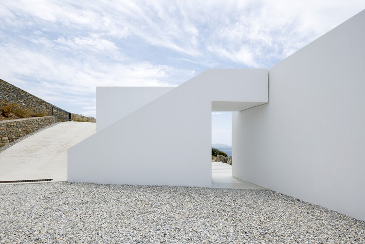 Casa RizA ii / React Architects - Figura 30