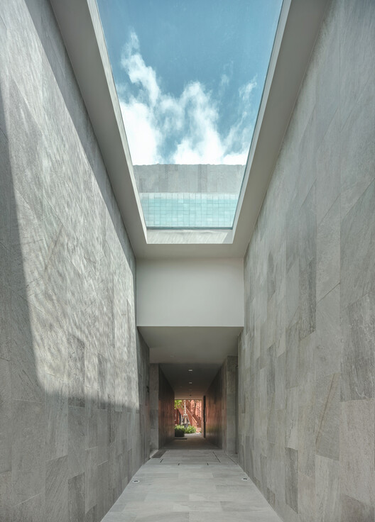 Edificio residencial Life Ladprao Valley / Openbox Architects - Fotos de interiores, fachadas, ventanas