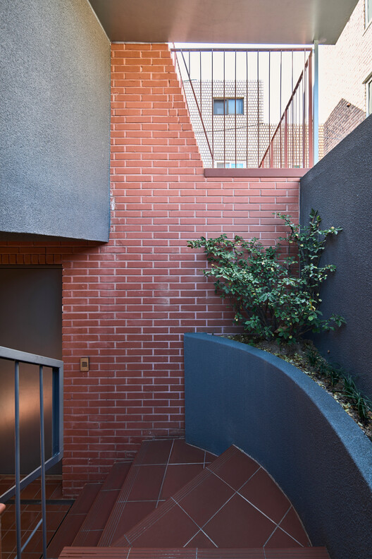 Samseon-dong Mix-use / a round arquitectos - Imagen 28/4