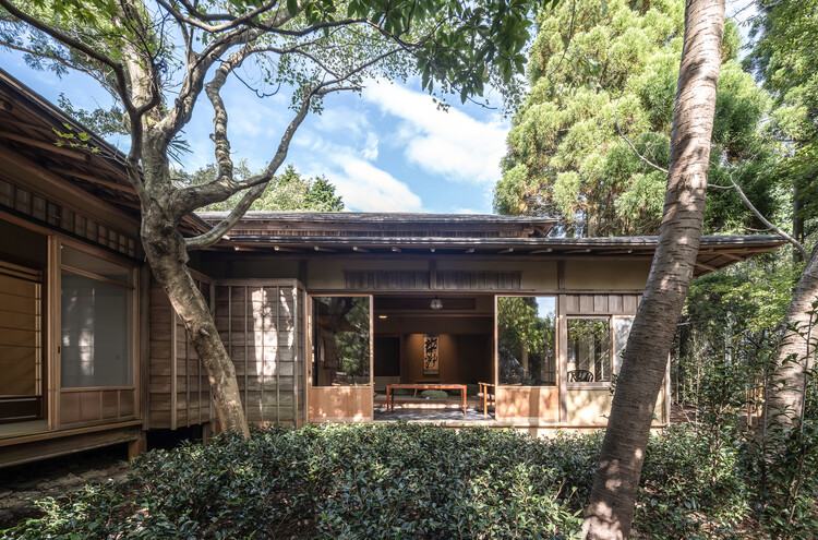 Piensa en el monte.  Cabañas / Osamu Morishita Architect & Associates - Imagen 29