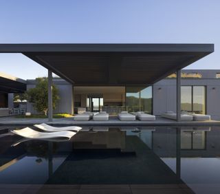Casa Fénix