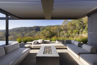 Casa Fénix