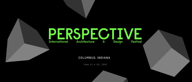 Festival Internacional de Arquitecto y Diseño Perspectiva - Figura 1