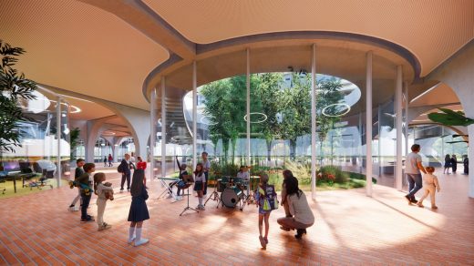Brighton College Ciudad Ho Chi Minh