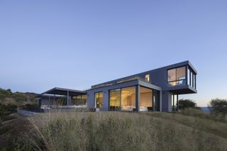 Casa Fénix