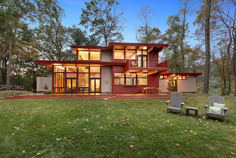 Linda Frank Lloyd Wright