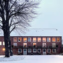 © Rasmus Svingel Paradiset Studio / LOOP Architects - Fotos exteriores, ventanas