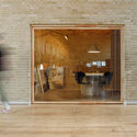© Rasmus Svingel Paradiset Studio / LOOP Architects - Fotografía interior, Silla