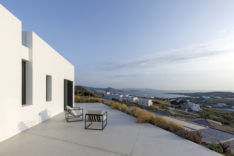 RizA ii Etxea / React Architects - Fotos Exteriores, Ventanas