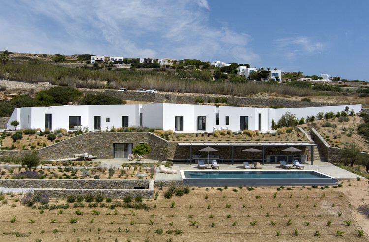 Casa RizA ii / React Architects - Figura 30