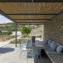 Casa RizA ii / React Architects - Fotografía interior, mesa, silla