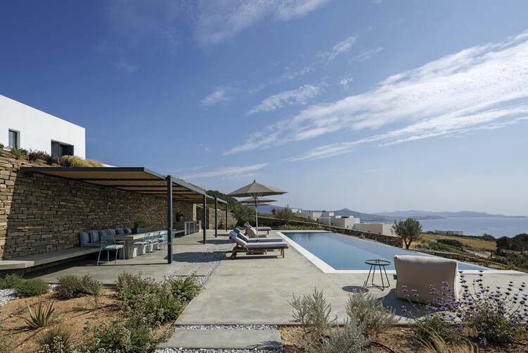 Casa RizA ii / React Architects - Imagen 30/20