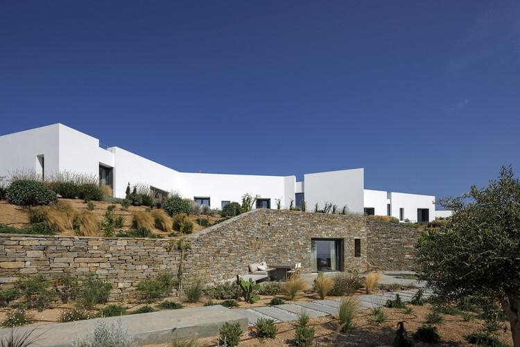 Casa RizA ii / React Architects - Figura 30