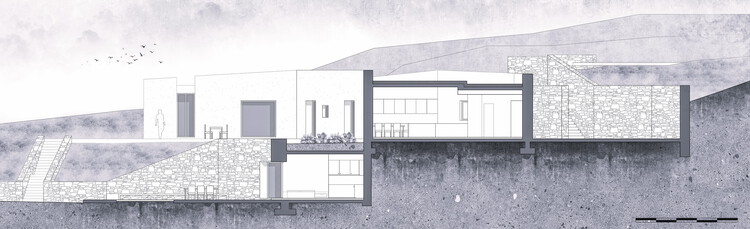 Casa RizA ii / React Architects - 30/29.  imagen