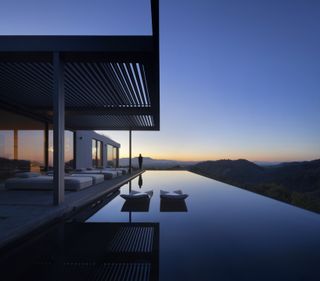 Casa Fénix