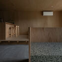© Syuto Yohei Apartamento Casting Shadows / MASATO TAKAHASHI ARCHITECTS - Fotografía de interiores, Ventanas