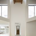 Casa Kumagaya / CHOP+ARCHI - Fotografía interior, fachada, columna, viga