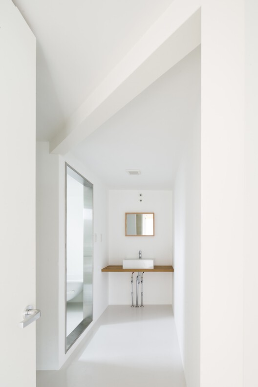 Casa Kumagaya / CHOP+ARCHI - 22/13. la imagen