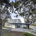 Matraville Juvenil y Cultural Aldo / Sam Crawford Architects - Figura 3