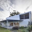 Matraville Youth y Kultur Hall / Sam Crawford Architects - Foto al aire libre, fachada, concreto