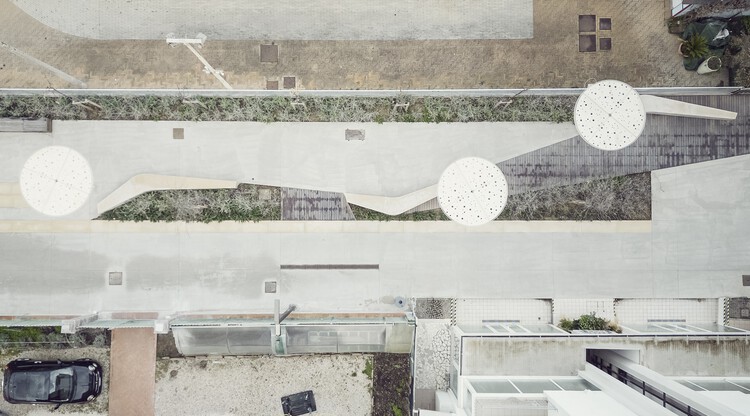Gabicce Mare Coastal Promenade / Arquitectos Barbara Balassone + Gianluca Mazzari - 25