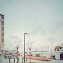 Gabicce Mare Coastal Pide / Architects Barbara Balassone + Gianluca Mazzari - Foto exterior