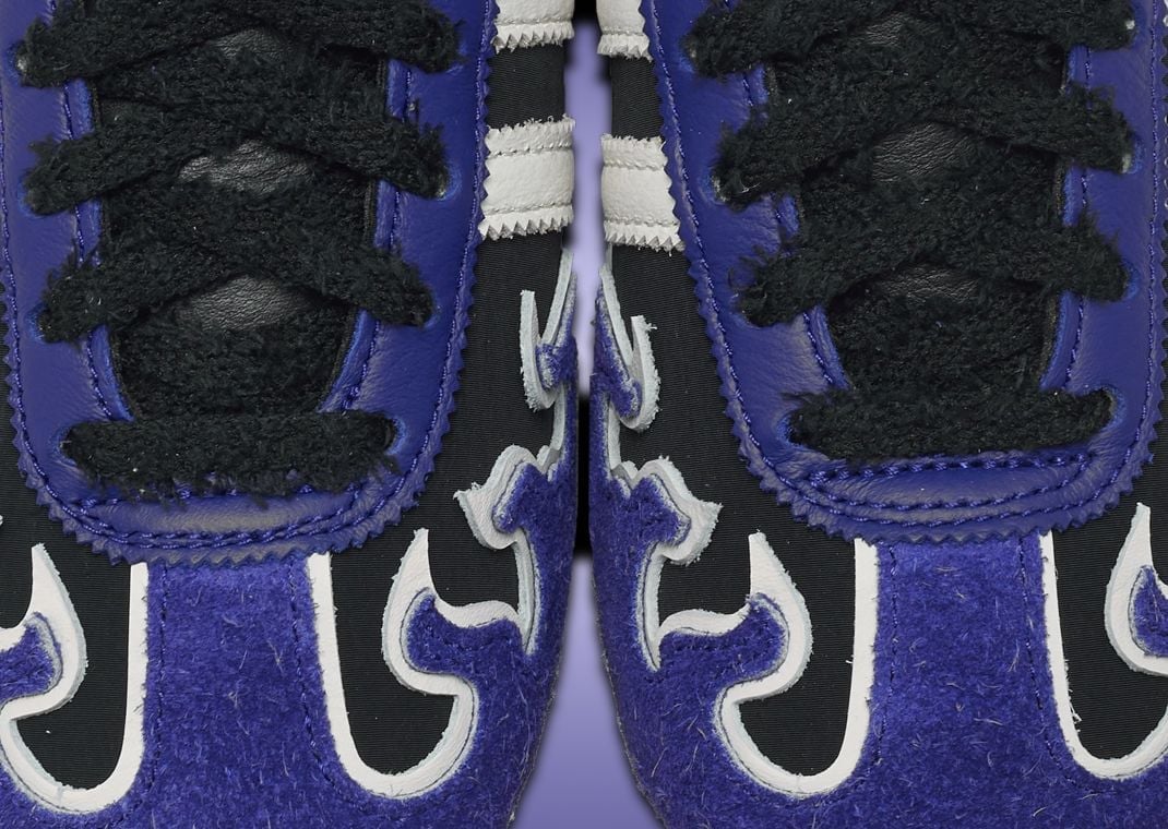 Brain Dead x Adidas Japan Black