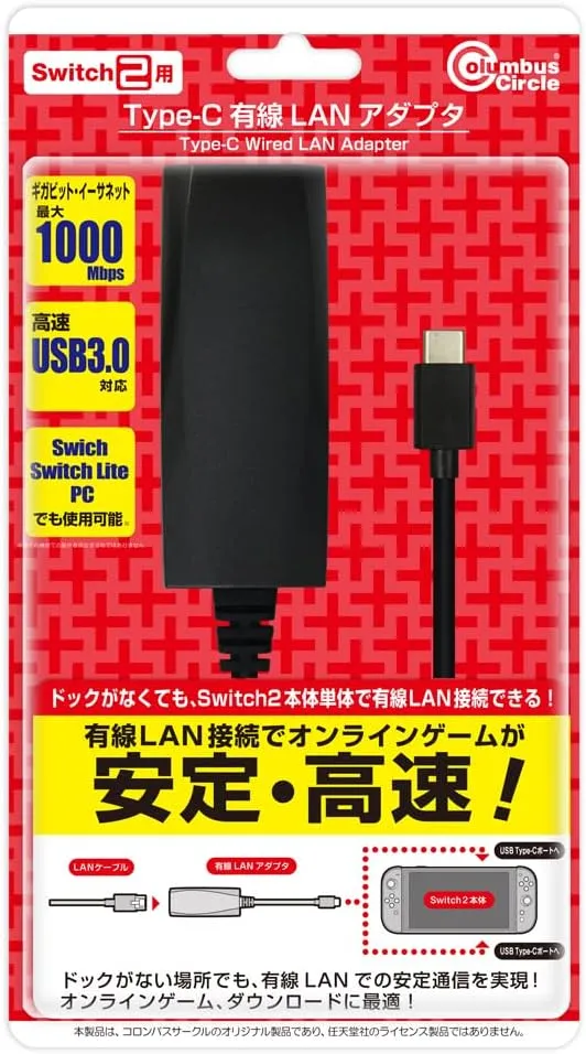 El adaptador de trabajo cirado de cambio 2 se dirigió a Japón 