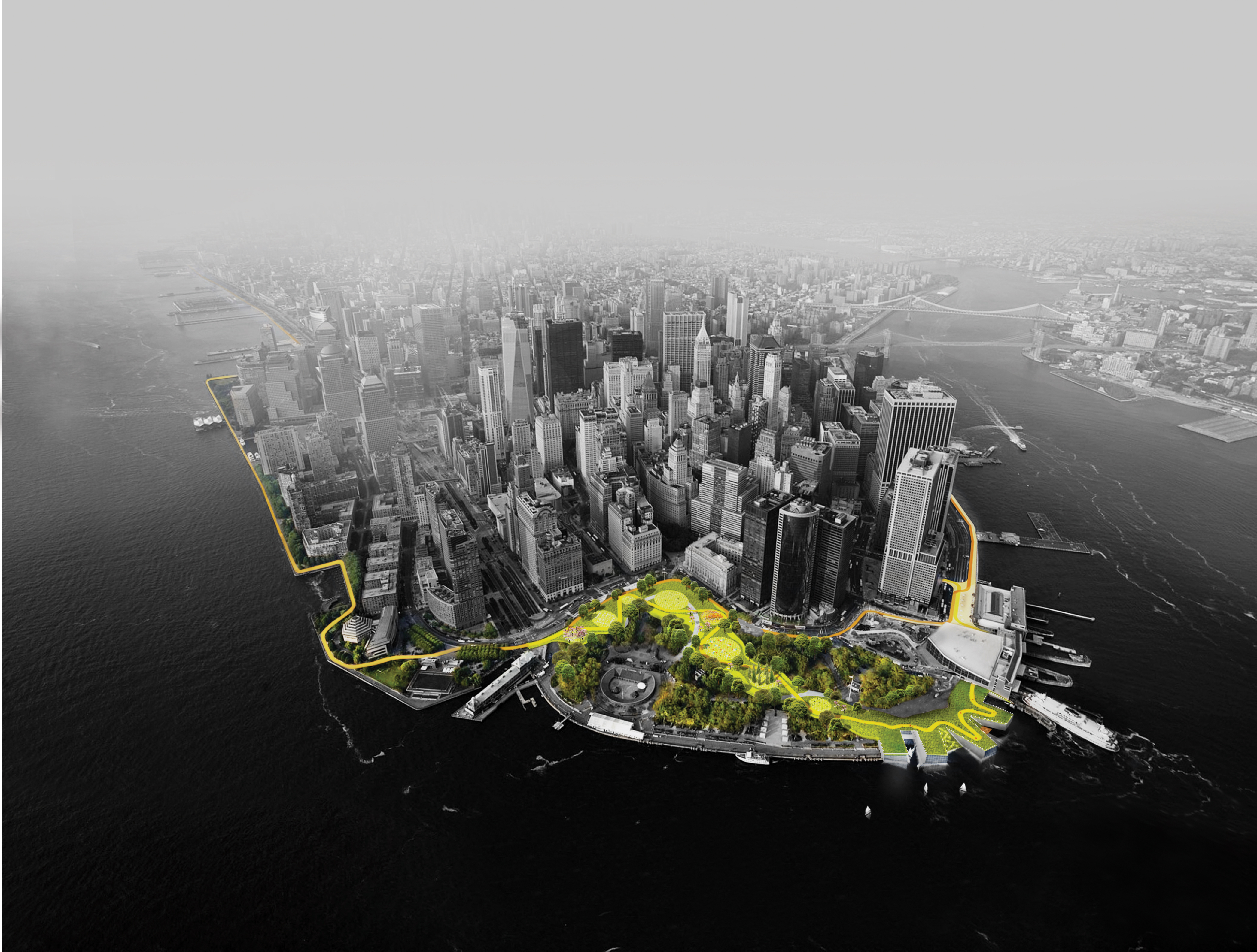 RENDIMIENTO DEL EQUIPO INGLÉS DE BIGU BJARKE en Nueva York