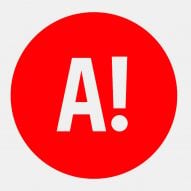 Logotipo de la red de arquitectos climáticos