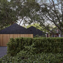 © Tess Kelly House Hotham / Austin Maynard Architects - Foto al aire libre, jardín
