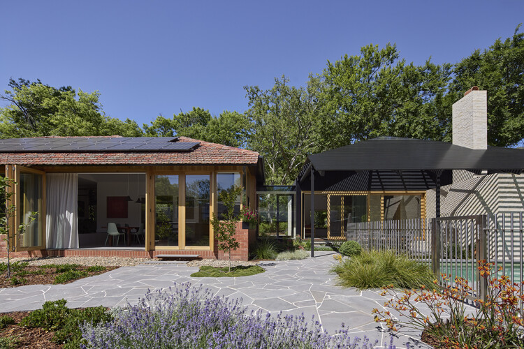 Hotham House / Austin Maynard Architects - Imagen 1 a 39