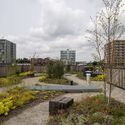 Houtra Apartments / Workshop Architecture + Marcel Lok Architect - Foto al aire libre