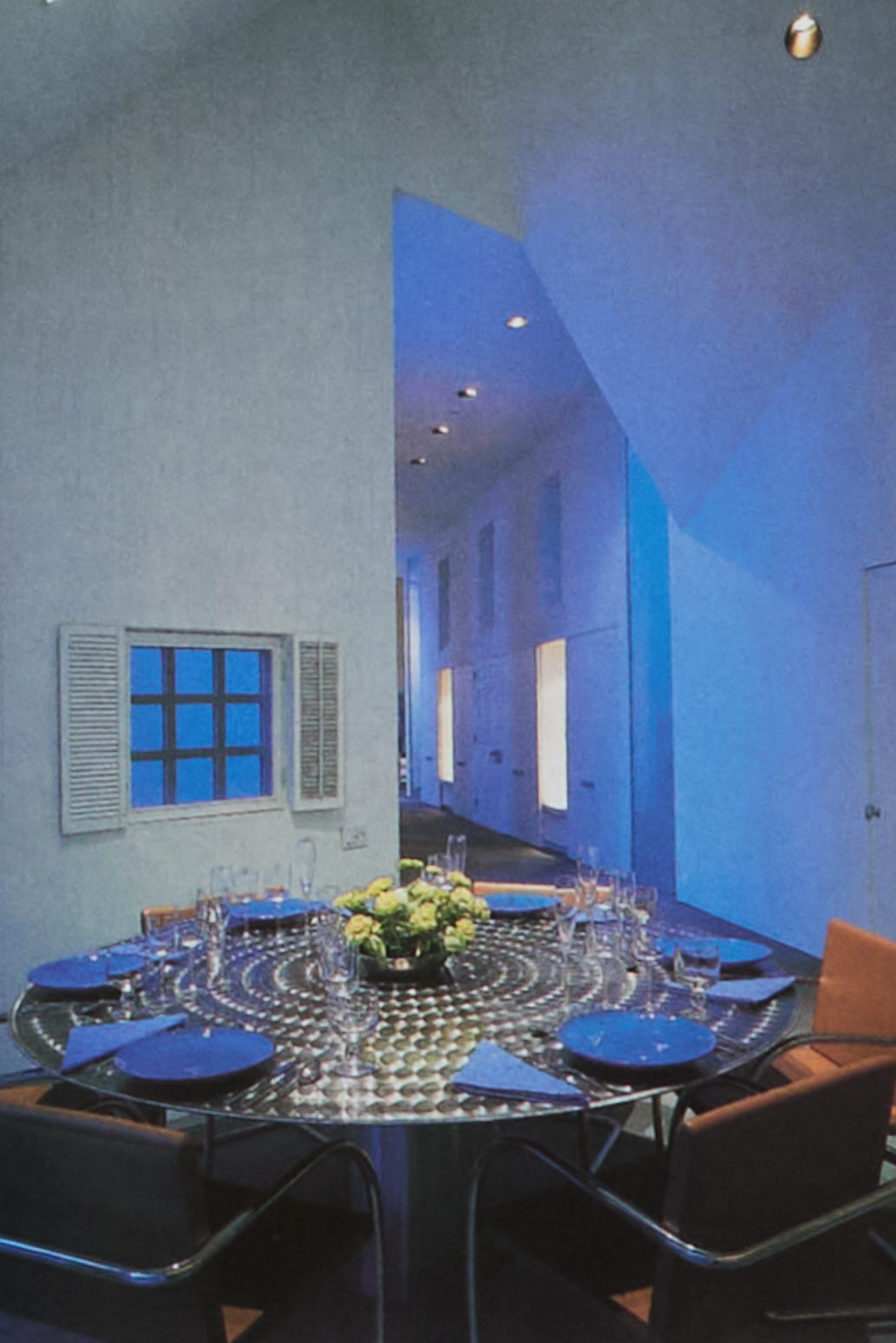 comedor