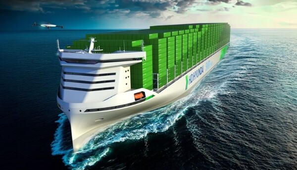 HD Corea presenta el envío y la ingeniería offshore (HD Ksoe cortesía)