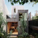 © Foto de Joe Fletcher House House / Ryan Leidner Architecture - Imagen 2 de 24