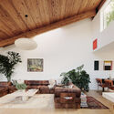 © Foto de Joe Fletcher House House / Ryan Leidner Architecture - Foto de 3